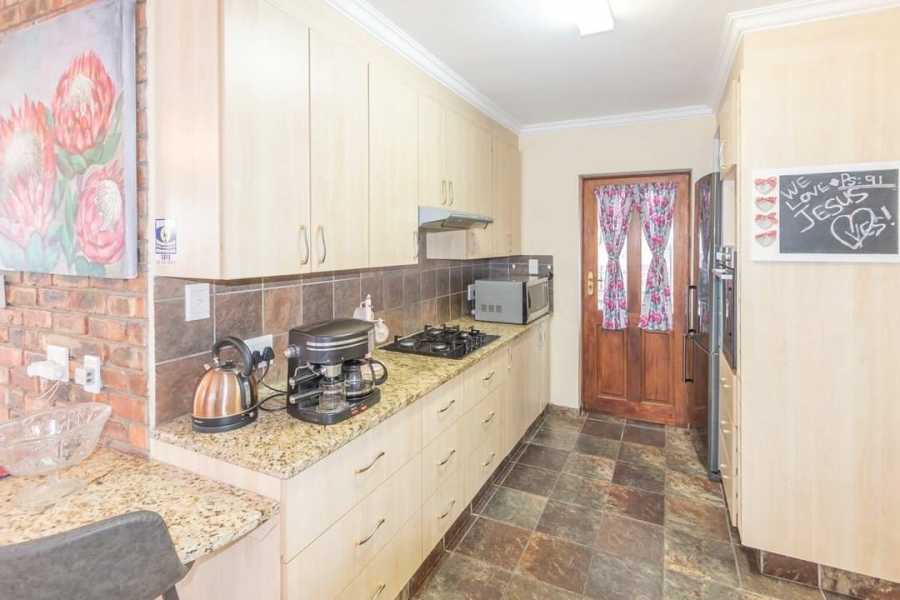 5 Bedroom Property for Sale in Tergniet Western Cape